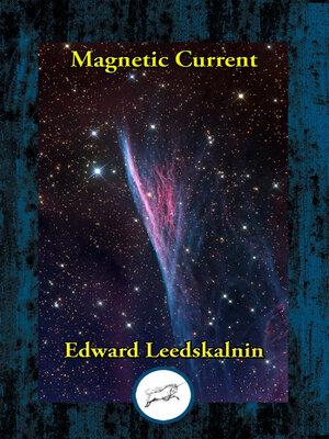cover image of Magnetic Current